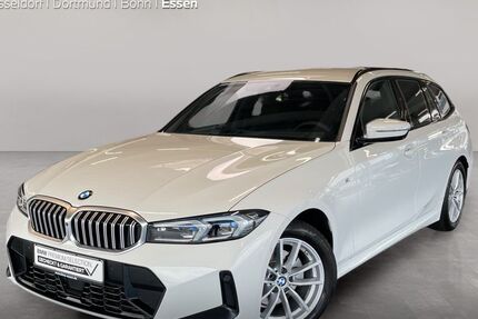 BMW 320 27.186 km 42.999 € Essen 45141