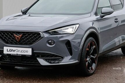 Cupra Formentor 22.992 km 33.980 &euro; Andernach 56626