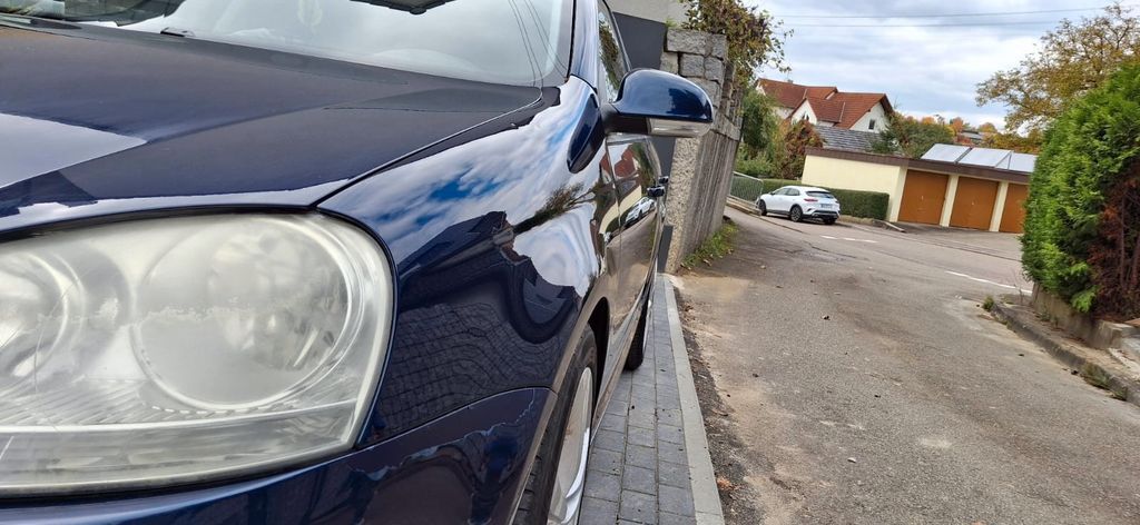 VW Jetta 182.000 km 4.199 € Schwäbisch Gmünd 73525