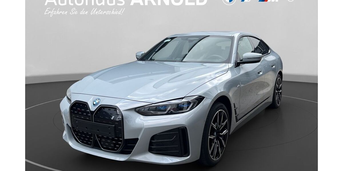 BMW i4 68.600 km 38.790 &euro; Alzenau 63755