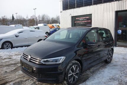 VW Touran 54.700 km 23.860 &euro; Plauen 08525