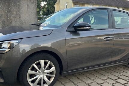 Opel Corsa 77.000 km 8.850 &euro; Ellwangen 73479