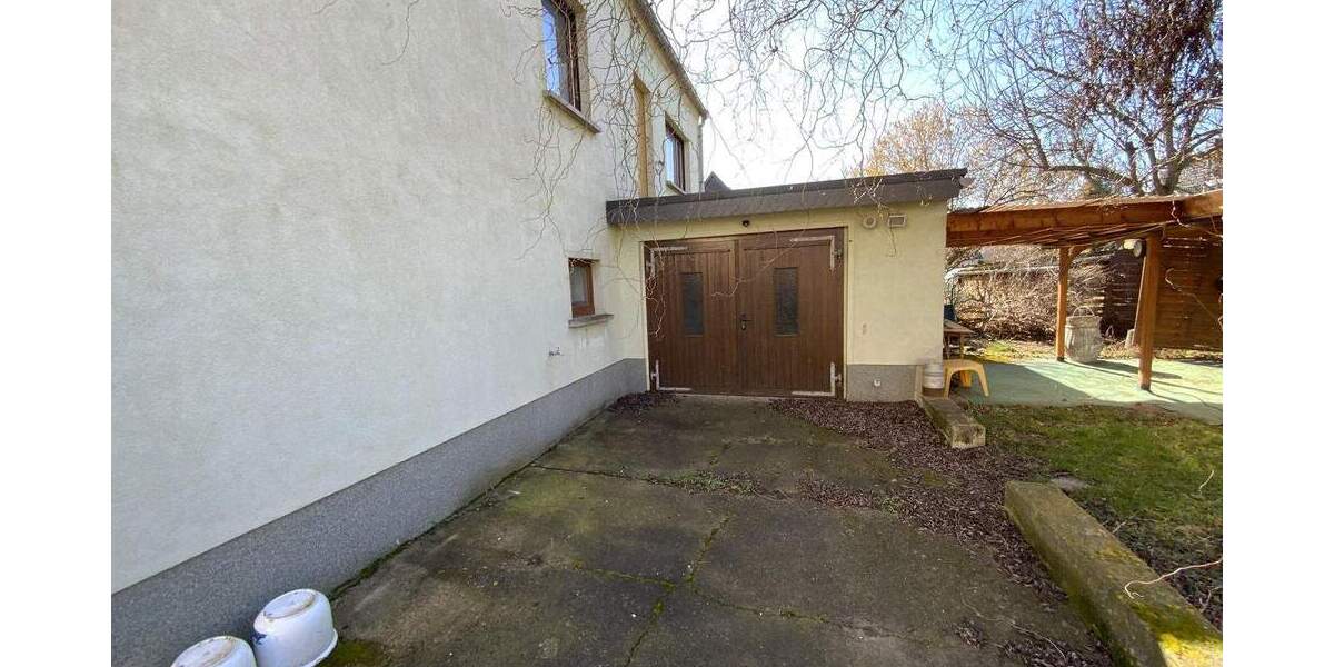 Einfamilienhaus An der Schmücke Heldrungen - 6 Zimmer, 110 m&sup2;, 135.000&euro; | Angebot:25815344