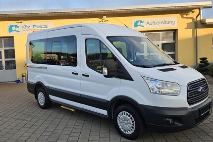 Ford Transit 219.000 km 11.500 &euro; Büchenbach 91186