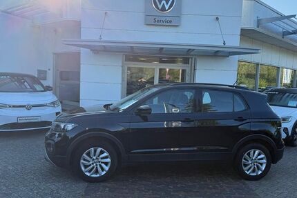 VW T-Cross 94.661 km 13.500 &euro; Woldegk 17348