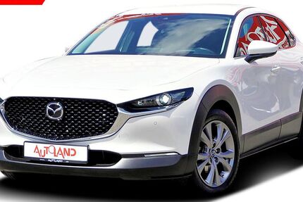 Mazda CX-30 39.574 km 19.990 € Dresden 01069