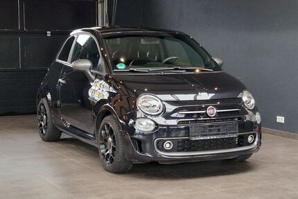 Fiat 500 33.400 km 9.899 &euro; Gäufelden 71126