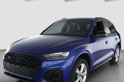 Audi Q5 14.182 km 53.890 &euro; Leipzig 04129