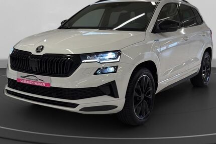Skoda Karoq 43.165 km 32.980 &euro; Bonn 53119
