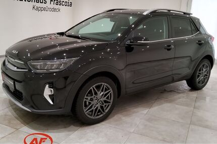 Kia Stonic 14.560 km 19.700 € Kappelrodeck 77876