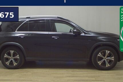 Mercedes-Benz GLE 350 177.365 km 38.480 &euro; Bremen / Arsten 28279