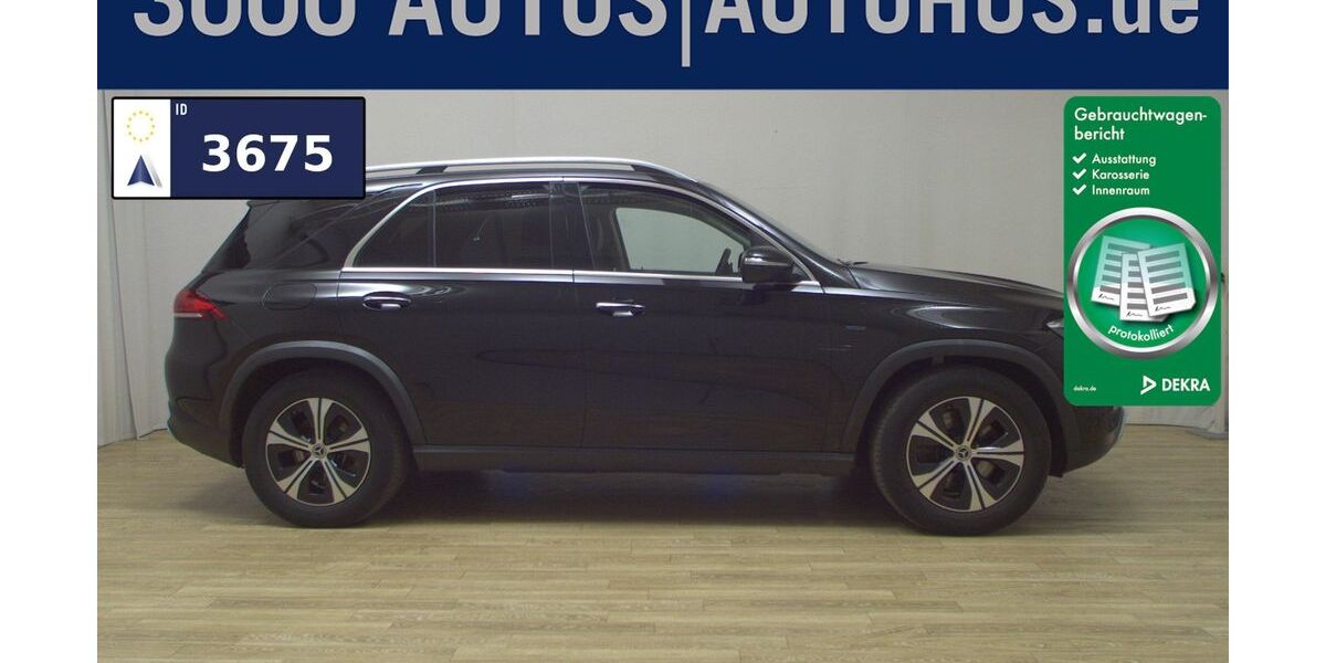 Mercedes-Benz GLE 350 177.365 km 38.480 &euro; Bremen / Arsten 28279