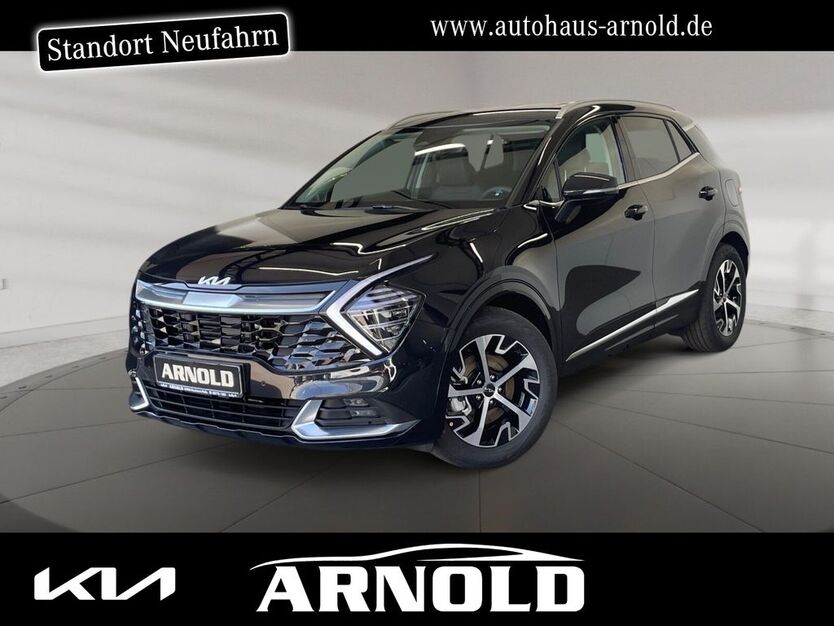 Kia Sportage 4.500 km 32.800 € Neufahrn in Niederbayern 84088