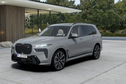 BMW X7 M60 12.990 km 112.940 &euro; Halle (Saale) 06112