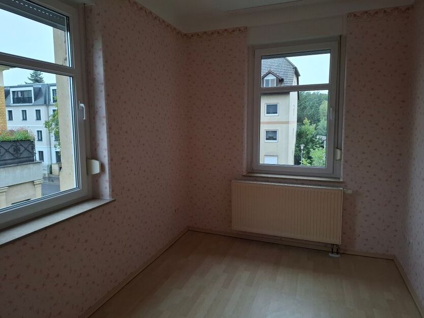 Helle 2,5-Zimmer-Wohnung in Coswig 3 zimmer