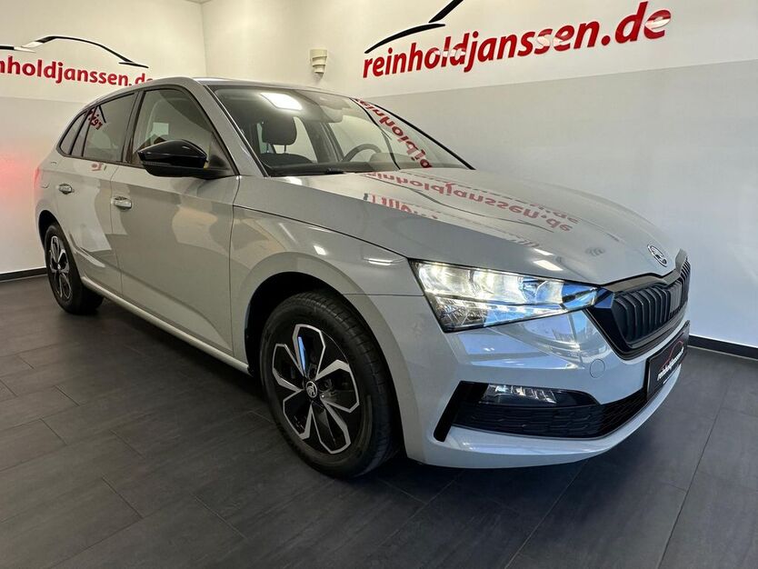 Skoda Scala 41.717 km 19.990 € Friesoythe 26169