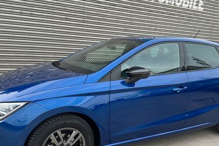 Seat Ibiza 24.870 km 16.600 &euro; Sindelfingen 71065