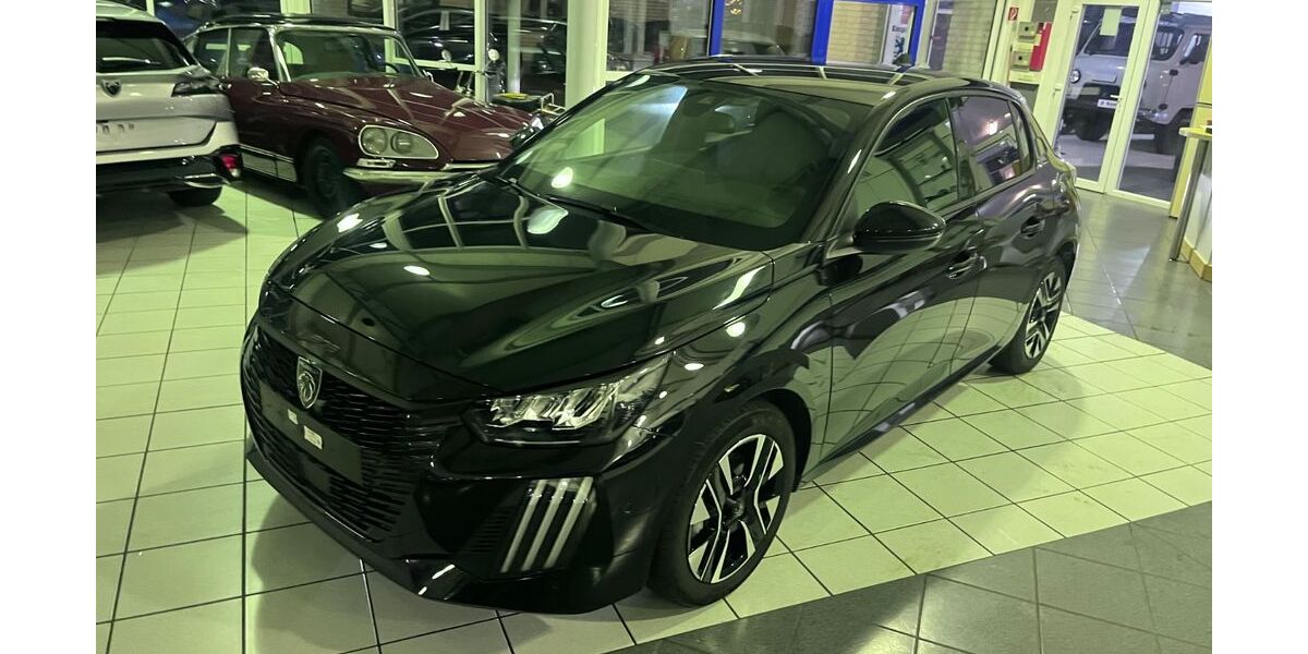 Peugeot 208 19.800 km 15.990 &euro; Gelsenkirchen 45892