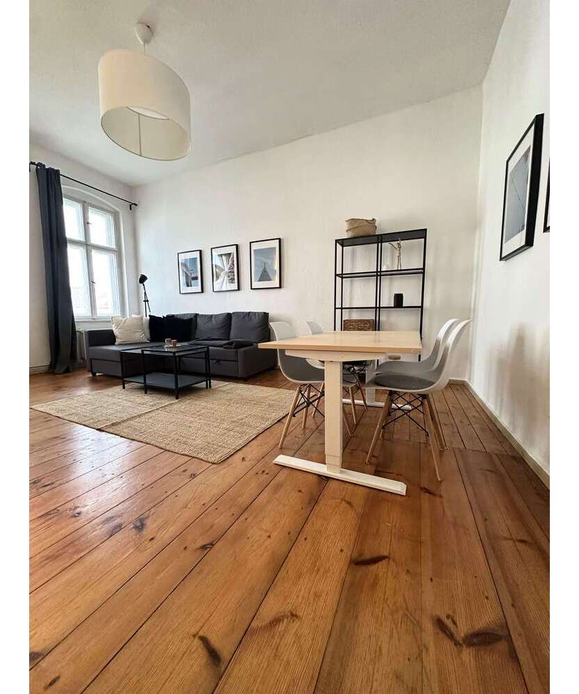 Wohnung zum Mieten in Berlin 1.067 € 61.92 m²