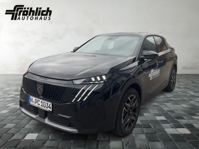 Peugeot 3008 6.000 km 39.690 &euro; Nürnberg OT Schweinau 90439