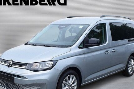 VW Caddy Maxi 1.200 km 46.980 &euro; Verden 27283