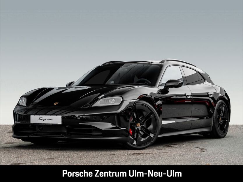 Porsche Taycan 14.900 km 116.900 € Ulm 89079