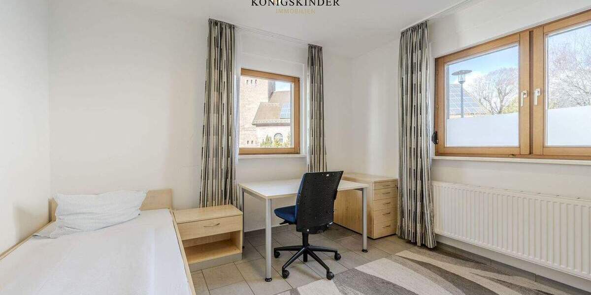 Gewerbeobjekt Schömberg - 1 Zimmer, 574.000&euro; | Angebot:25673305