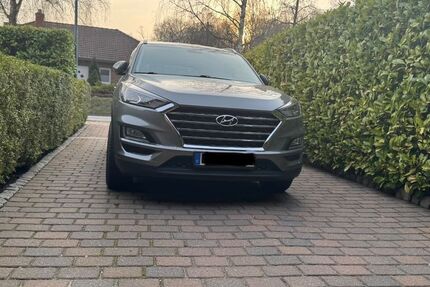 Hyundai TUCSON 29.400 km 14.700 &euro; Plön 24306