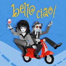 Bell@ Ciao! - Drag, Cabaret & Karaoke 09.05.2026 Wein Salon