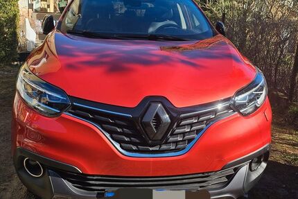 Renault Kadjar 123.000 km 7.500 &euro; Berlin 12627