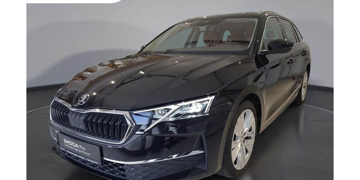 Skoda Octavia 40.201 km 29.490 &euro; Dresden 01067