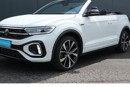 VW T-Roc 16.200 km 33.850 &euro; Nordhorn 48529