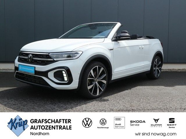 VW T-Roc 16.200 km 33.850 &euro; Nordhorn 48529