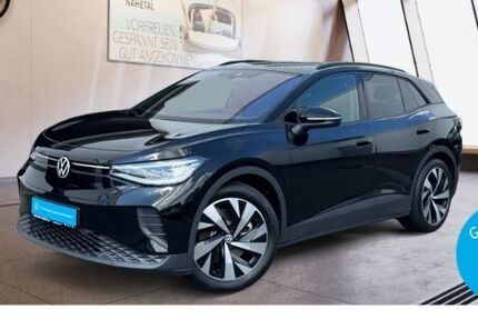 VW ID.4 11.484 km 44.850 &euro; Idar-Oberstein 55743