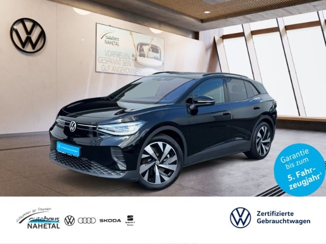 VW ID.4 11.484 km 44.850 &euro; Idar-Oberstein 55743
