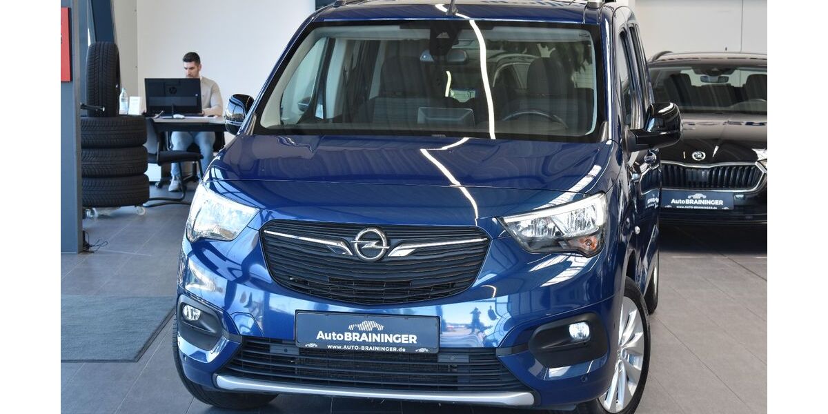 Opel Combo 130.460 km 13.950 &euro; Altdorf/Landshut 84032