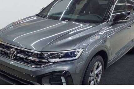 VW T-Roc 16.465 km 31.390 € Nittenau 93149