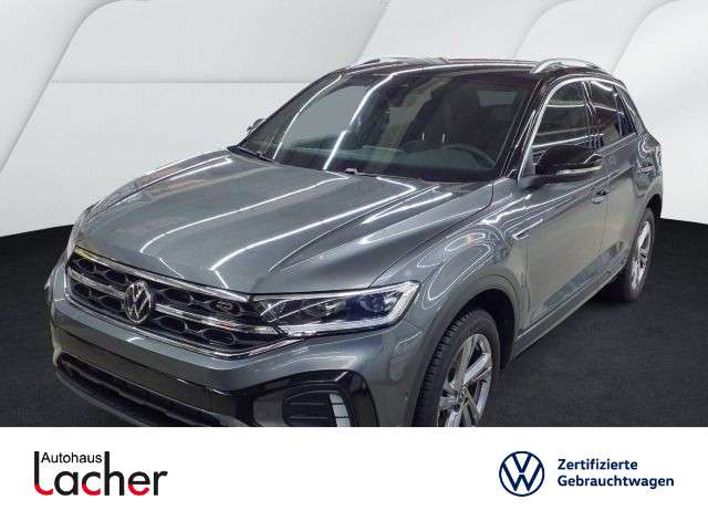 VW T-Roc 16.465 km 31.390 € Nittenau 93149