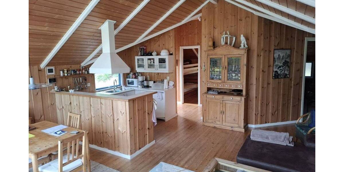 Einfamilienhaus Dorf Zechlin Dorf Zechlin - 4 Zimmer, 80 m&sup2;, 229.000&euro; | Angebot:26488344