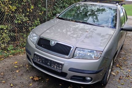 Skoda Fabia 252.297 km 699 € Limburg 65549