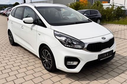 Kia Carens 118.400 km 11.650 &euro; Bad Wurzach 88410