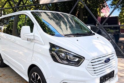 Ford Tourneo Custom 265.000 km 16.900 &euro; Mammendorf 82291