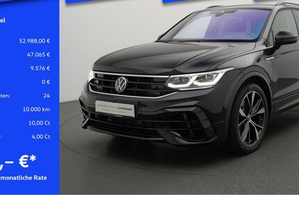 VW Tiguan 17.402 km 52.988 &euro; Leverkusen 51379