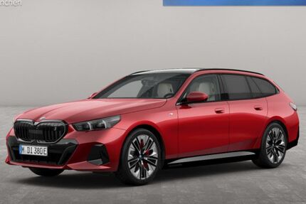 BMW i5 17.527 km 66.301 &euro; München 80939