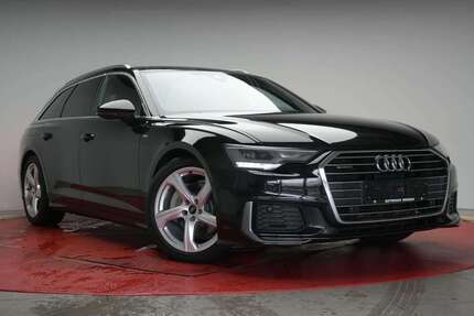 Audi A6 152.000 km 25.490 &euro; Braunschweig 38110