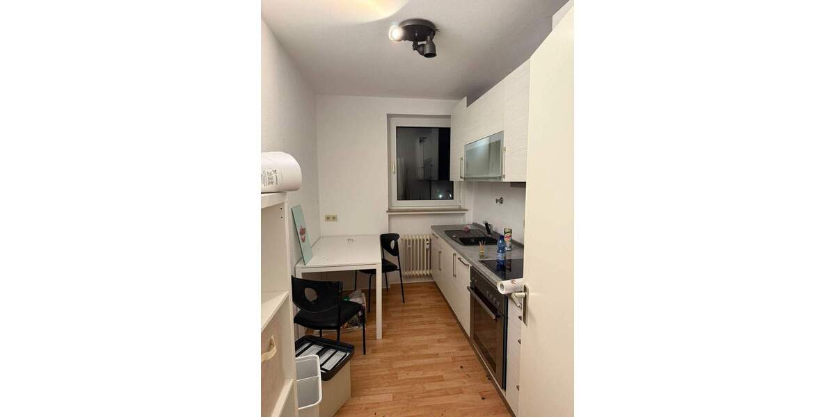 Etagenwohnung Bielefeld Großdornberg - 3 Zimmer, 67 m&sup2;, 175.000&euro; | Angebot:25409952