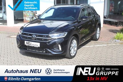 VW T-Roc 8.718 km 26.979 &euro; Ribnitz-Damgarten / Barth / Bad Sülze 18311