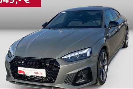 Audi A5 8.416 km 46.960 &euro; Göppingen 73037