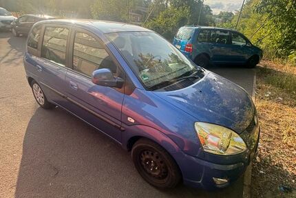 Hyundai Matrix 167.304 km 3.399 &euro; Bamberg 96052