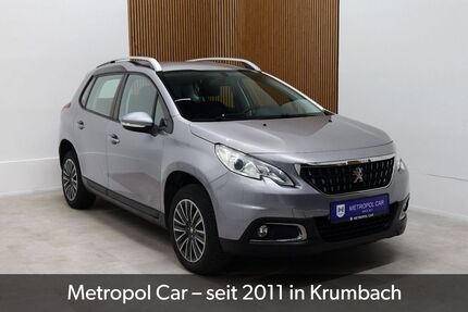 Peugeot 2008 72.763 km 7.290 &euro; Krumbach (Schwaben) 86381